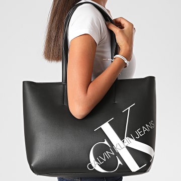 Calvin klein sac noir clearance