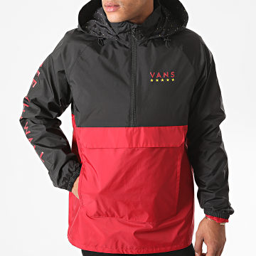 Vans coupe vent outlet