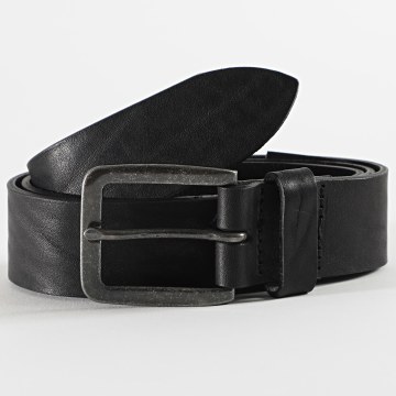  Jack And Jones - Ceinture Victor 12152757 Noir