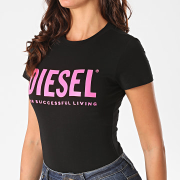 T-shirts, hauts et tops pour femme | Diesel