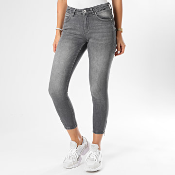 Only Jean Skinny Femme Only Emel W27 Pas Cher