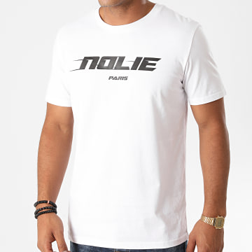 Dabs - Tee Shirt NoLie Paris 2020 Blanc