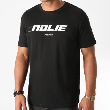 Dabs - Tee Shirt NoLie Paris 2020 Noir