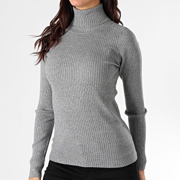 Pull Col Roulé Sweewe Taille M/L - Laine Et Angora Noir/rouge - Neuf Avec étiquettes