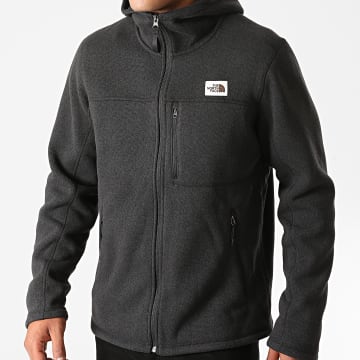 Veste molletonnée gordon lyons top