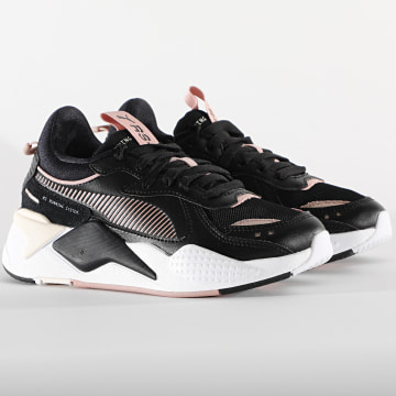 basket puma montante