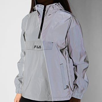 Doudoune reflechissante fila discount