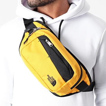 The North Face Sac Banane Bozer Hip Pack II Orange LaBoutiqueOfficielle