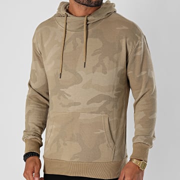 Veste De Survêtement Mil-Tec Capuche Camouflage - Imperméable, Respirante, Coupe-vent - Unisexe, Neuve