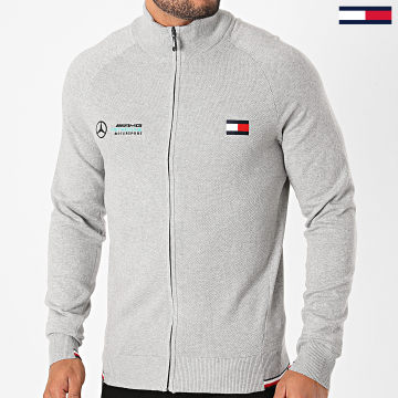Veste tommy mercedes 2025