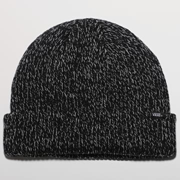  Vans - Bonnet Core Basics Noir Chiné