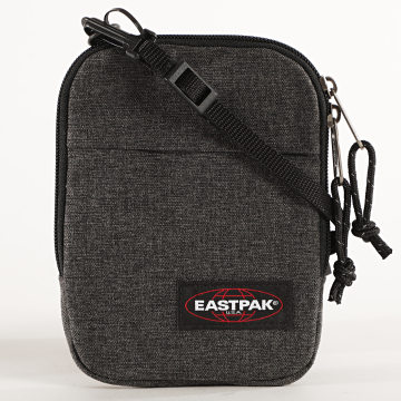  Eastpak - Sacoche Buddy Gris Anthracite Chiné