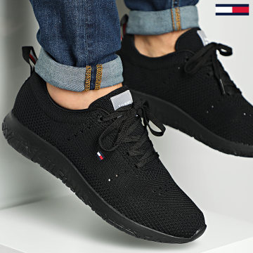 basket tommy hilfiger garcon