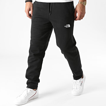  The North Face - Pantalon Jogging Standard M7LJ Noir