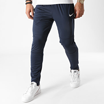 Nike - Pantalón Jogging Dri-FIT Azul Marino
