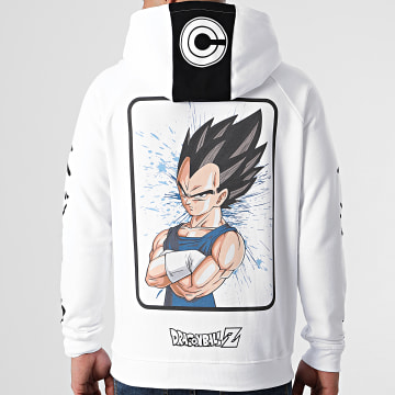 Pull Dragon Ball Z Avec Imprimé De Goten Pour Enfant - Site Univers
