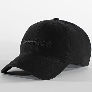 Timberland - Casquette A1F54 YC Printed Reflective Admiral Noir