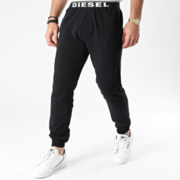  Diesel - Pantalon Jogging Julio 00SJ3J-0DDAI Noir