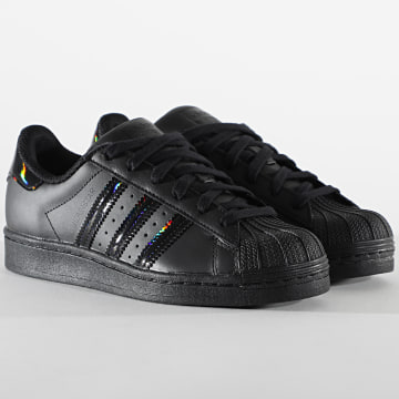 Superstar femme iridescent store
