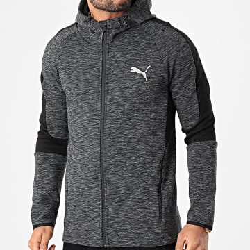 pull puma homme bordeaux