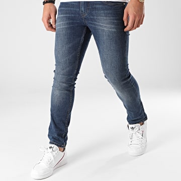 Tom Tailor - Jeans regolari 1008286-XX-12 Denim blu