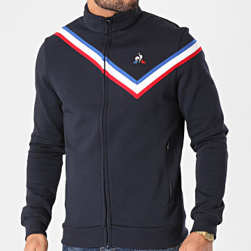 veste coq sportif homme bordeaux