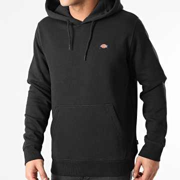 Dickies - Sweat Capuche Oakport A4XCD Noir