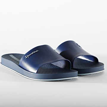  Ipanema - Claquettes 82832 Bleu Marine