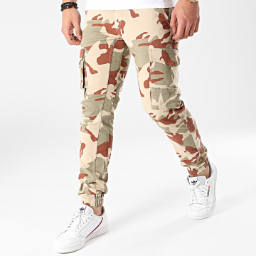 Jogger pant paul flake vert kaki online