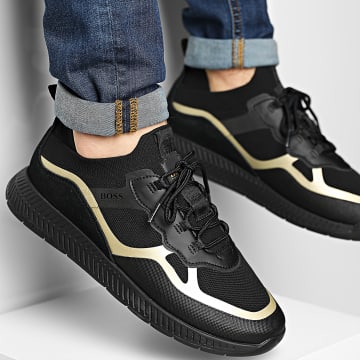 basket montante boss