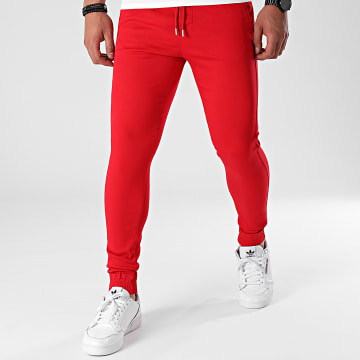  LBO - Jogger Pant Super Skinny 1439 Rouge