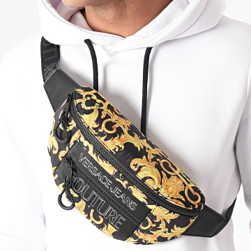 Sac banane versace jeans sales