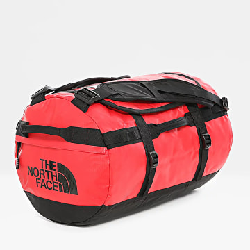 The North Face - Borsa da Viaggio Basecamp Duffel A3ETOKZ23 Rosso