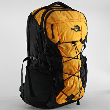 Sac the north face borealis jaune outlet