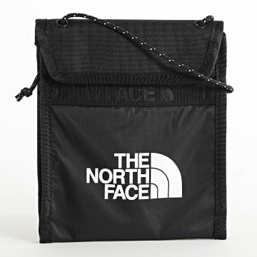 The North Face - Bolso Bozer Negro