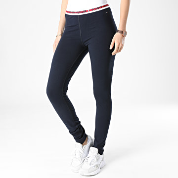 Tommy hilfiger legging femme new arrivals