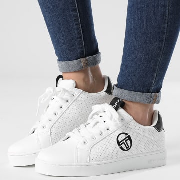 Chaussures sergio tacchini femme 2025
