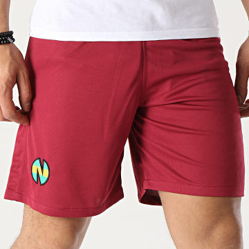  Okawa Sport - Short De Sport Price Bordeaux