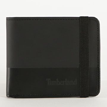  Timberland - Porte-cartes A1DWZ Noir