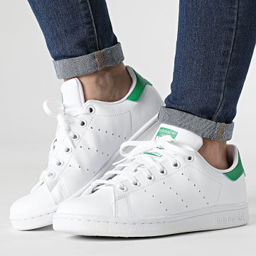 Adidas originals baskets stan smith femme hot sale