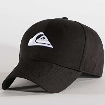 Quiksilver - Pet AQYHA04002 Zwart