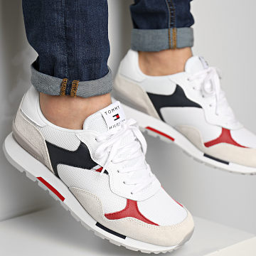 prix basket tommy hilfiger