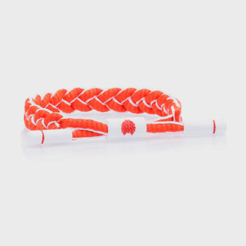  Rastaclat - Bracelet Red Hue Rouge
