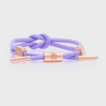  Rastaclat - Bracelet Femme Violet 2 Violet