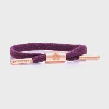  Rastaclat - Bracelet Erica Violet
