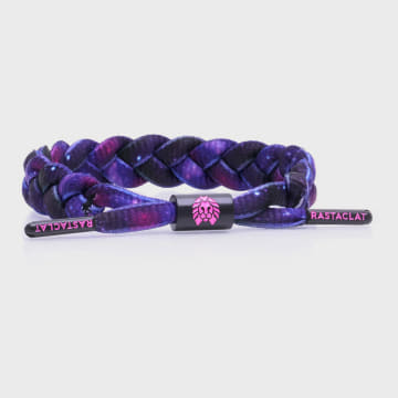  Rastaclat - Bracelet Galaxy Violet