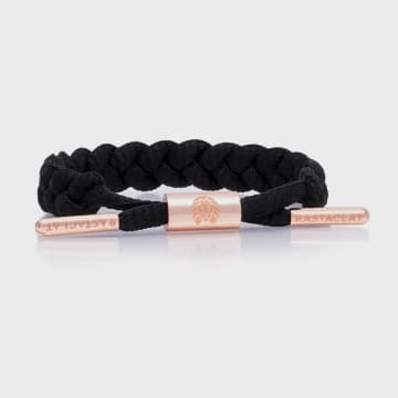  Rastaclat - Bracelet Lauryn Noir