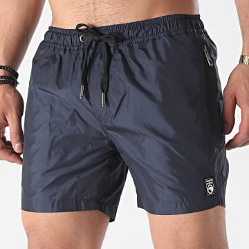 Pantalon Jogging Enfant USAP Bleu Marine – Collection 2024-2025