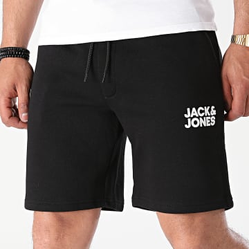  Jack And Jones - Short Jogging Newsoft Noir