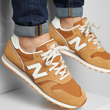 New balance 373 camel sales
